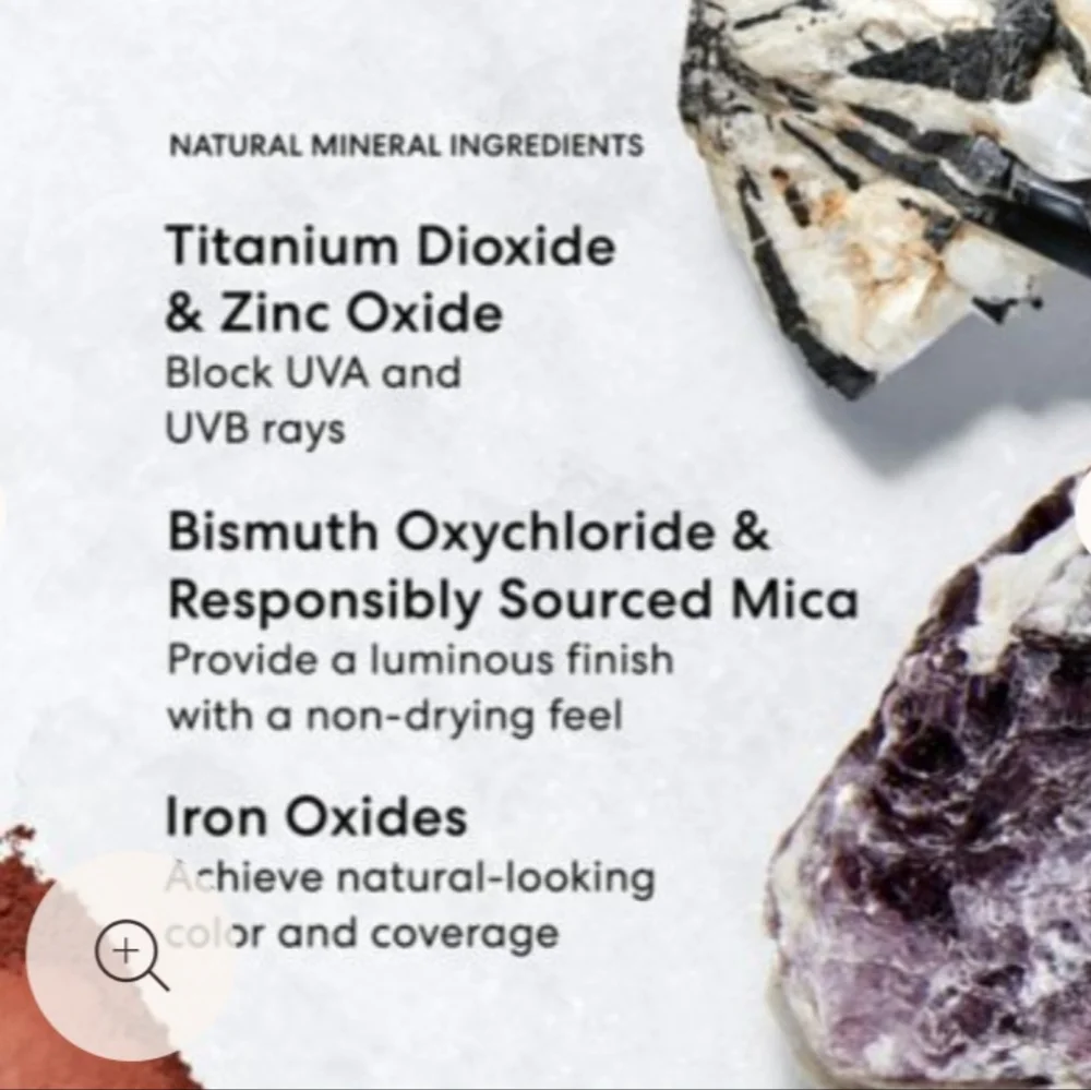 Bare Minerals Original Foundation Medium Beige 12 - Picture 6 of 6